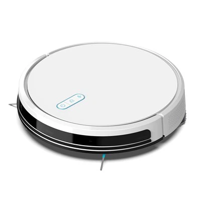 Čistilec pametnega robota Gyro-navigacija
